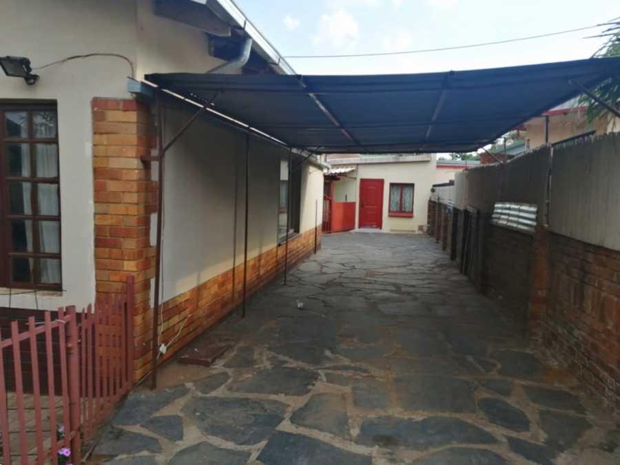 3 Bedroom Property for Sale in Valhalla Gauteng