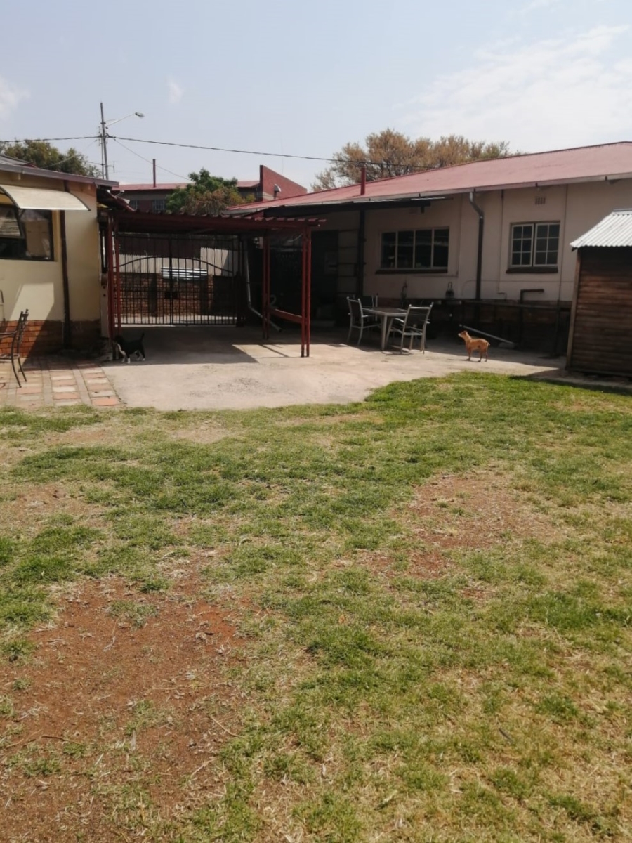 3 Bedroom Property for Sale in Valhalla Gauteng