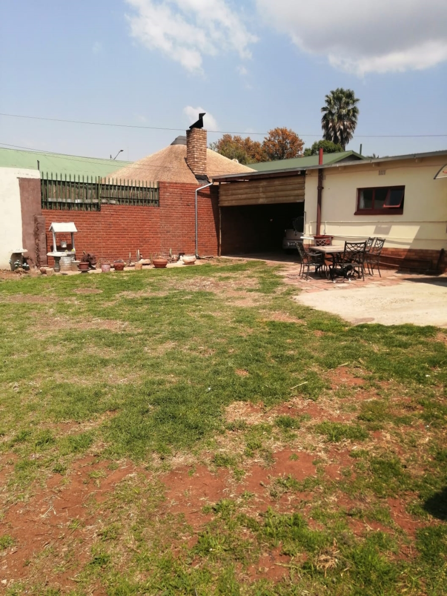 3 Bedroom Property for Sale in Valhalla Gauteng