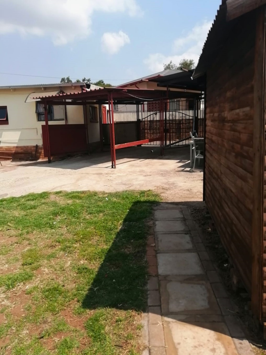 3 Bedroom Property for Sale in Valhalla Gauteng
