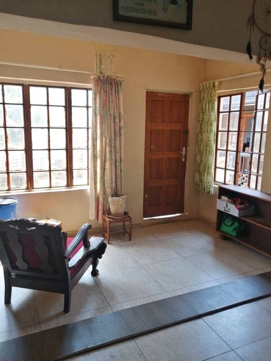 3 Bedroom Property for Sale in Valhalla Gauteng