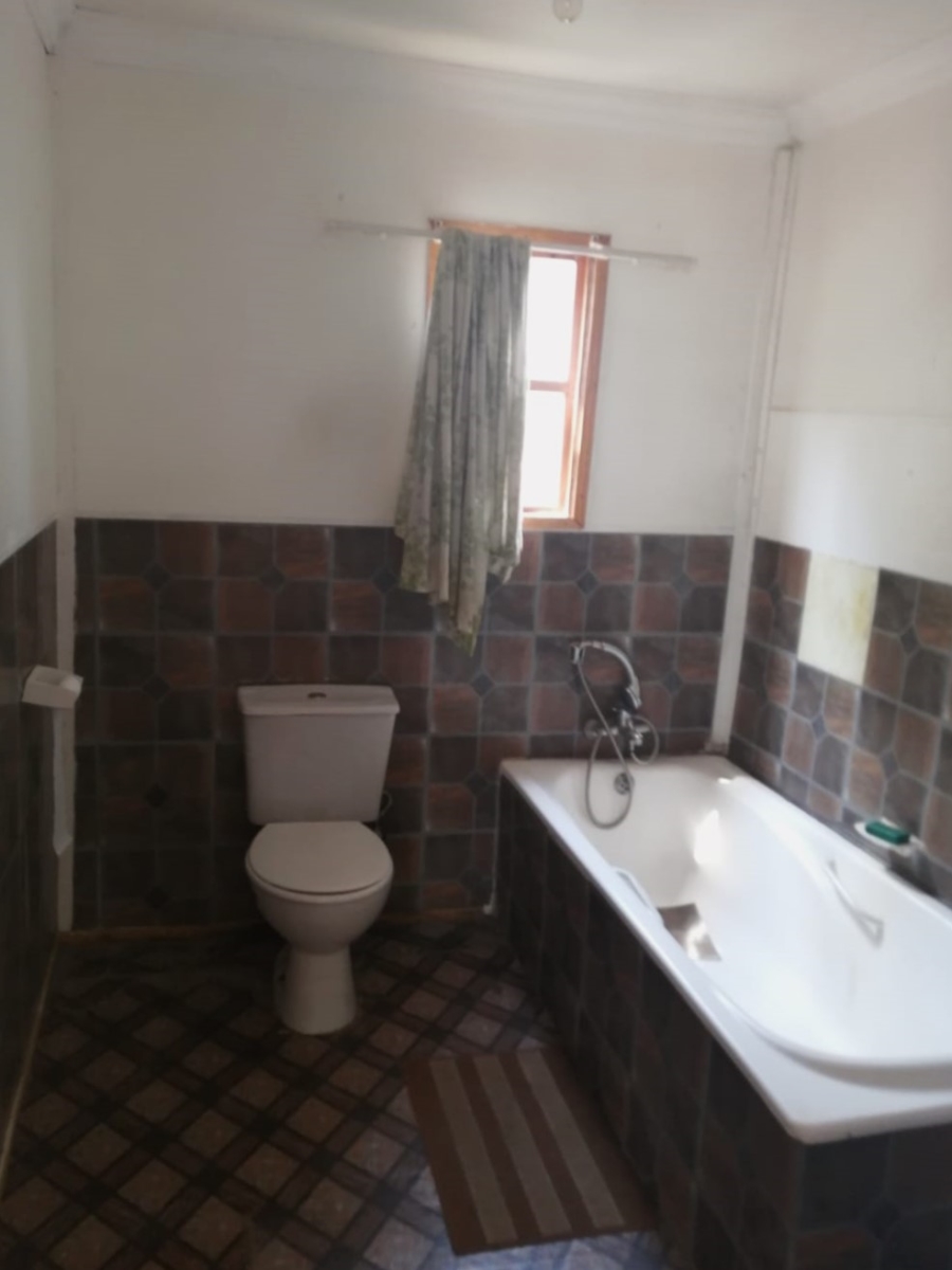 3 Bedroom Property for Sale in Valhalla Gauteng