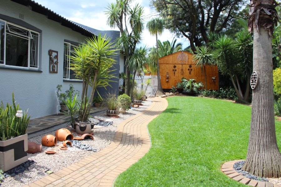 4 Bedroom Property for Sale in Weltevreden Park Gauteng