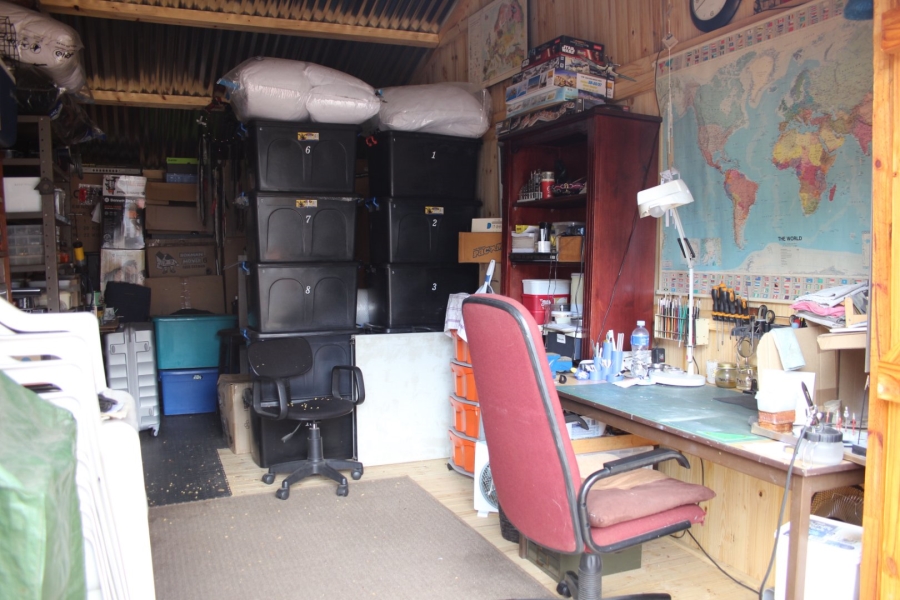 4 Bedroom Property for Sale in Weltevreden Park Gauteng