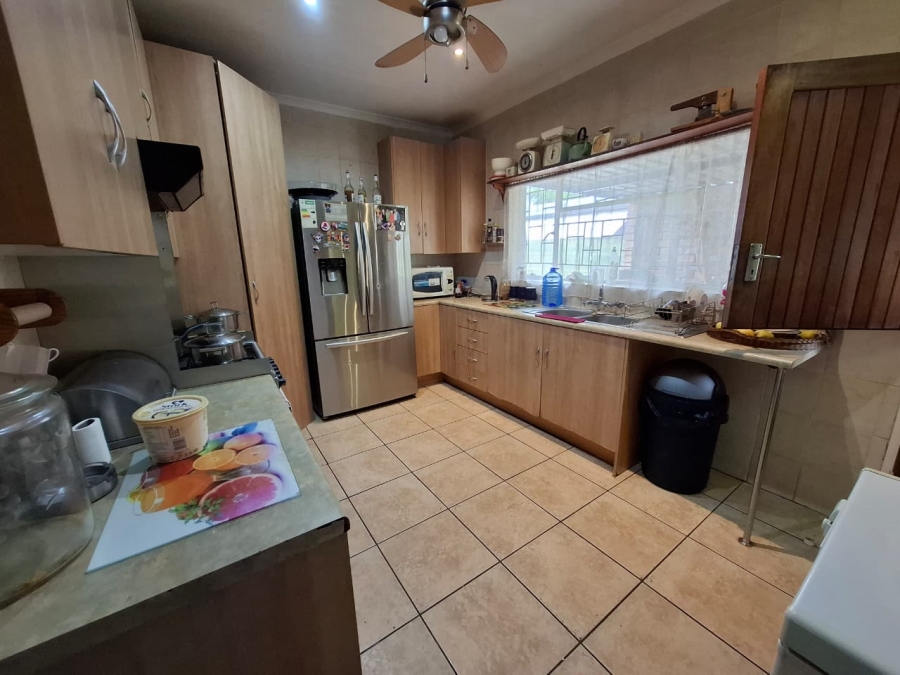 4 Bedroom Property for Sale in Pretoria North Gauteng