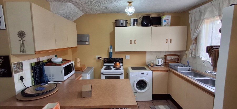 2 Bedroom Property for Sale in Garsfontein Gauteng