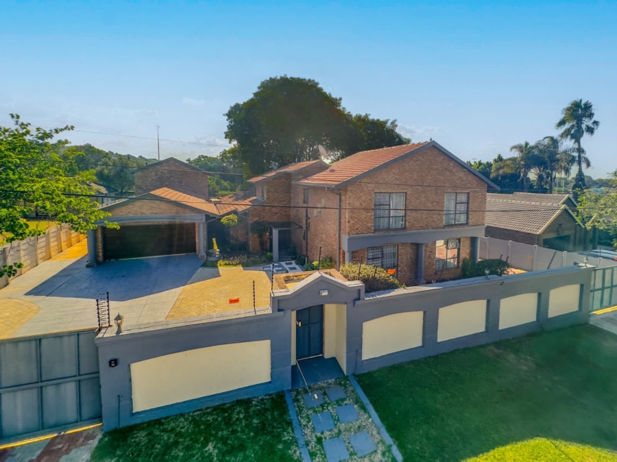 8 Bedroom Property for Sale in Newlands Gauteng