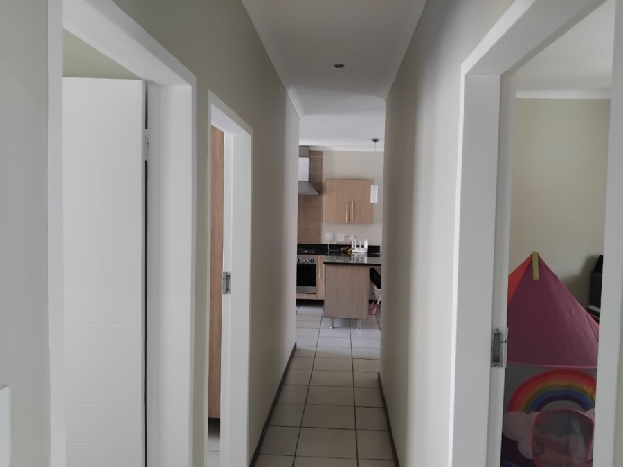 3 Bedroom Property for Sale in Mooikloof Ridge Gauteng