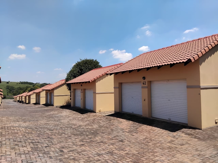 3 Bedroom Property for Sale in Mooikloof Ridge Gauteng
