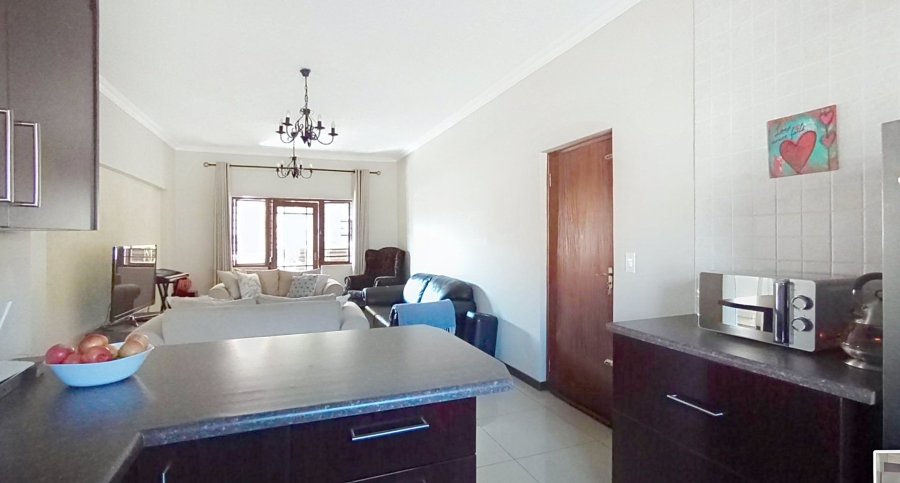 2 Bedroom Property for Sale in Paulshof Gauteng
