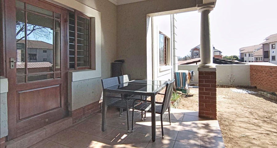 2 Bedroom Property for Sale in Paulshof Gauteng