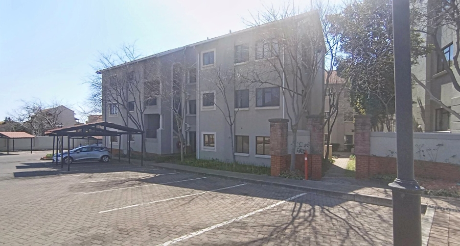 2 Bedroom Property for Sale in Paulshof Gauteng