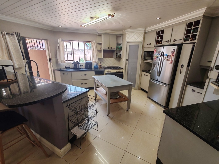 3 Bedroom Property for Sale in Doornpoort Gauteng