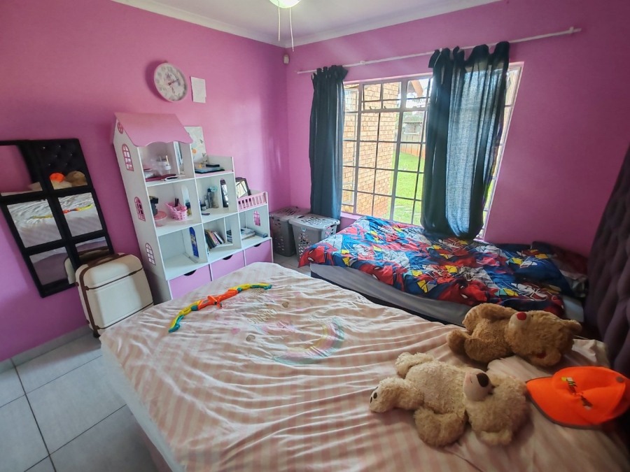 3 Bedroom Property for Sale in Doornpoort Gauteng