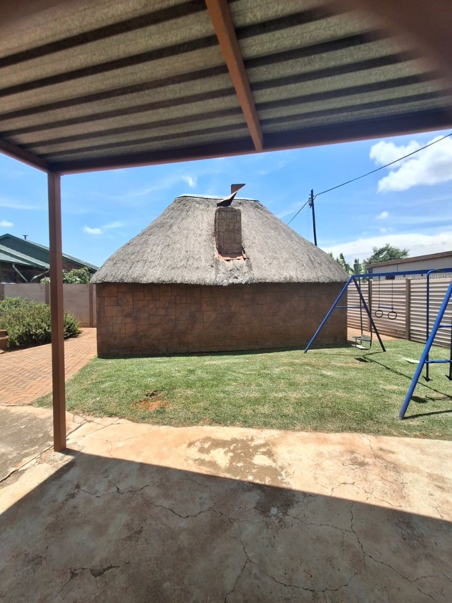 3 Bedroom Property for Sale in Sunair Park Gauteng