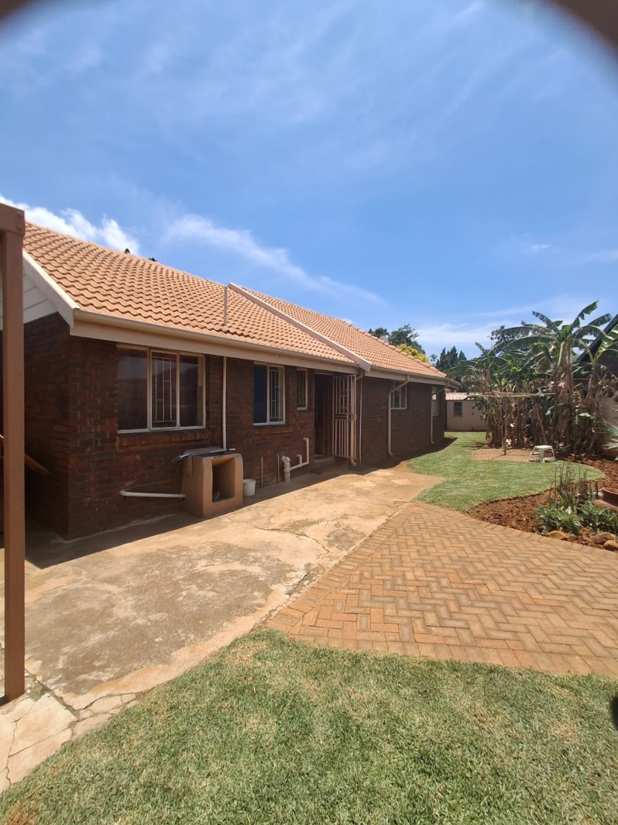 3 Bedroom Property for Sale in Sunair Park Gauteng