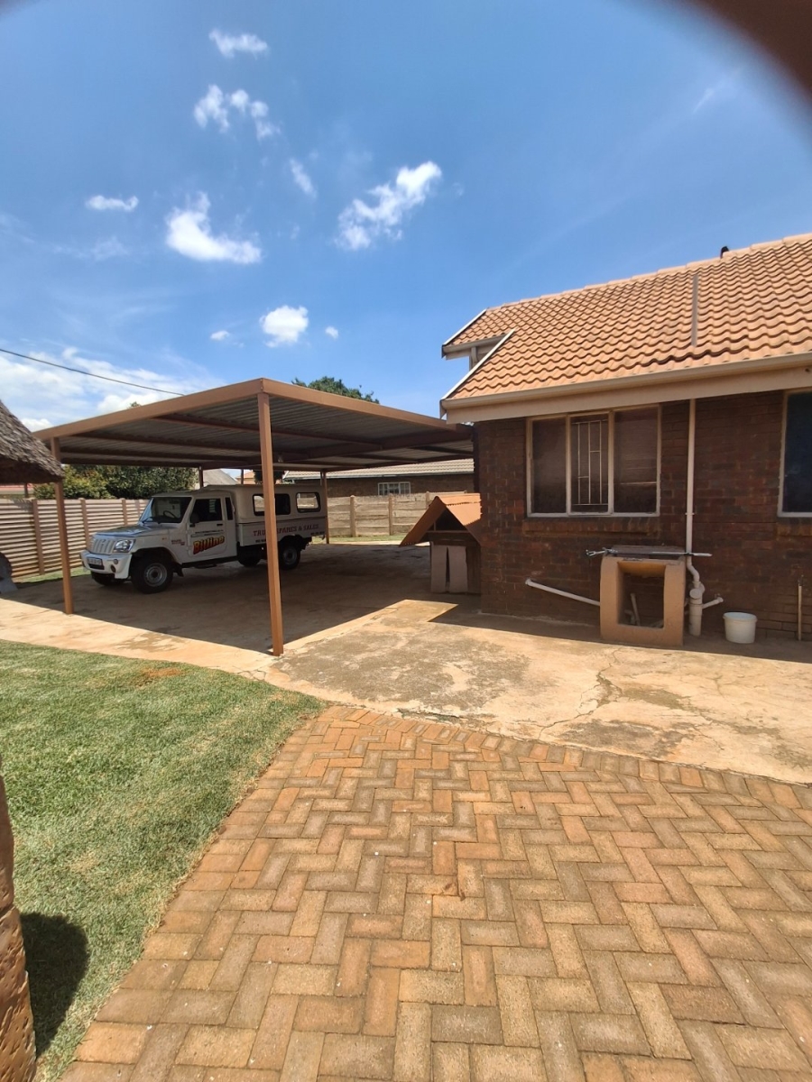3 Bedroom Property for Sale in Sunair Park Gauteng