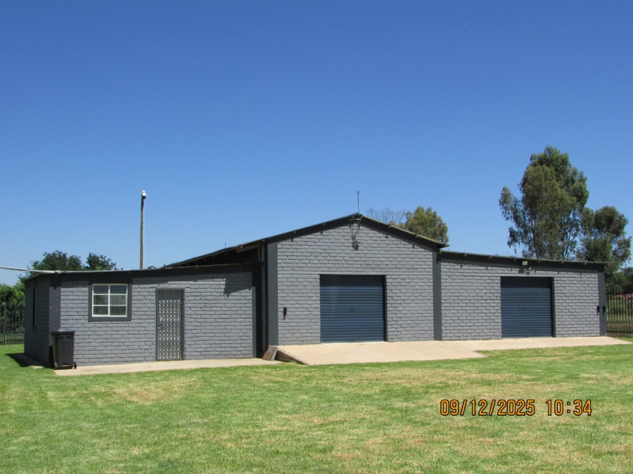 Commercial Property for Sale in Bronkhorstspruit Rural Gauteng