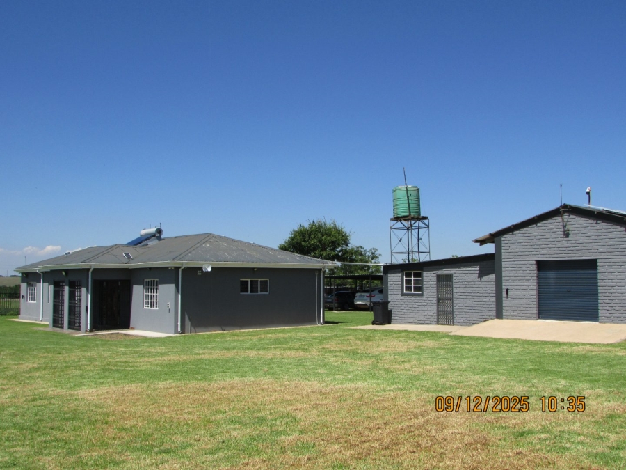 Commercial Property for Sale in Bronkhorstspruit Rural Gauteng