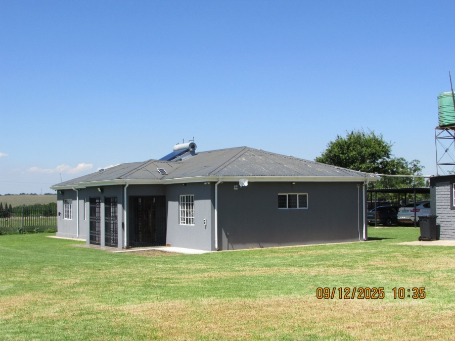 Commercial Property for Sale in Bronkhorstspruit Rural Gauteng