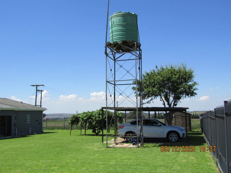 Commercial Property for Sale in Bronkhorstspruit Rural Gauteng
