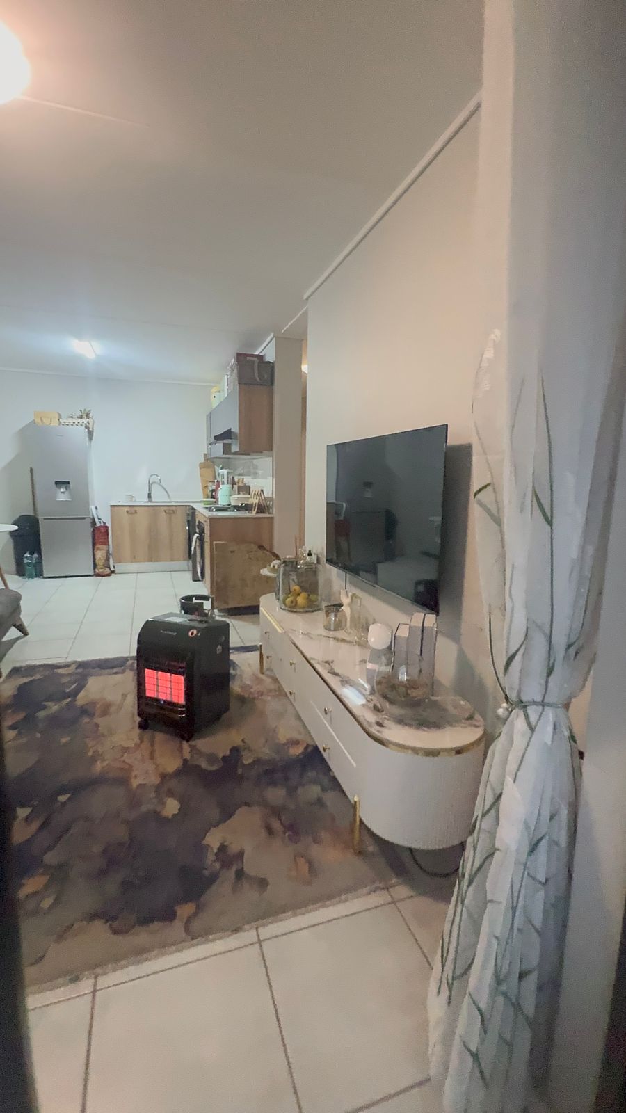 To Let 3 Bedroom Property for Rent in Comet Gauteng