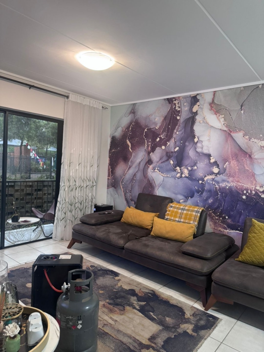 To Let 3 Bedroom Property for Rent in Comet Gauteng