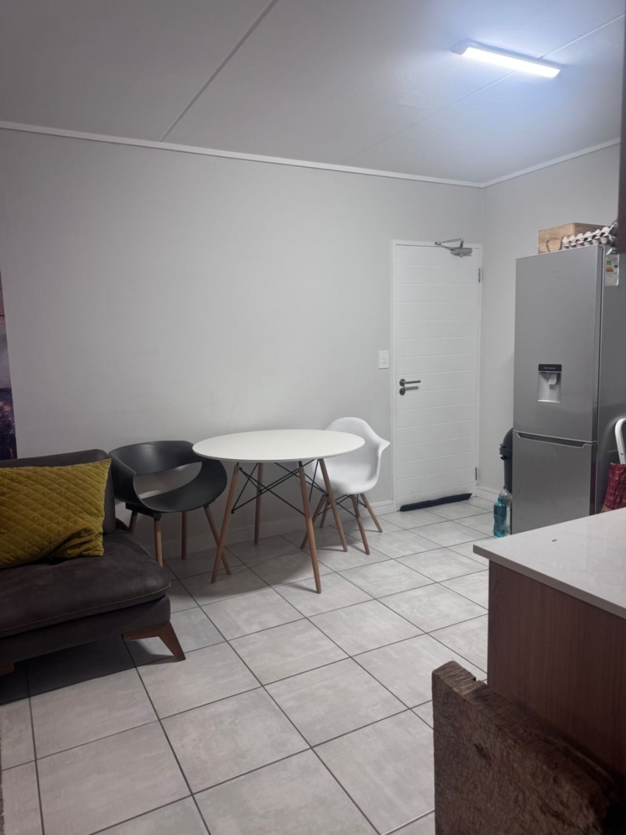 To Let 3 Bedroom Property for Rent in Comet Gauteng