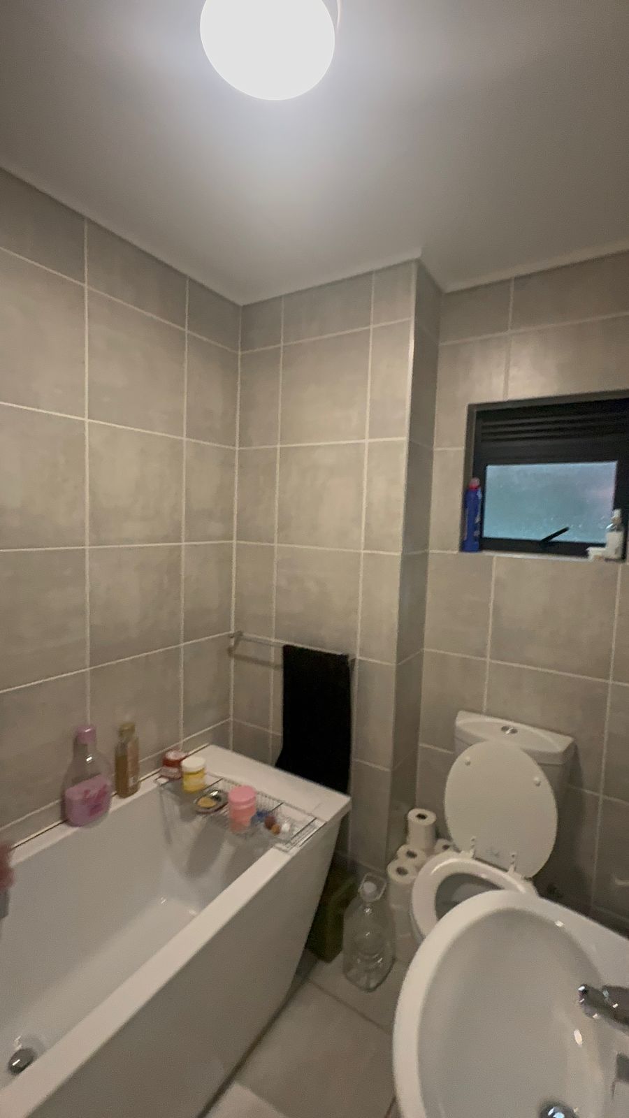 To Let 3 Bedroom Property for Rent in Comet Gauteng