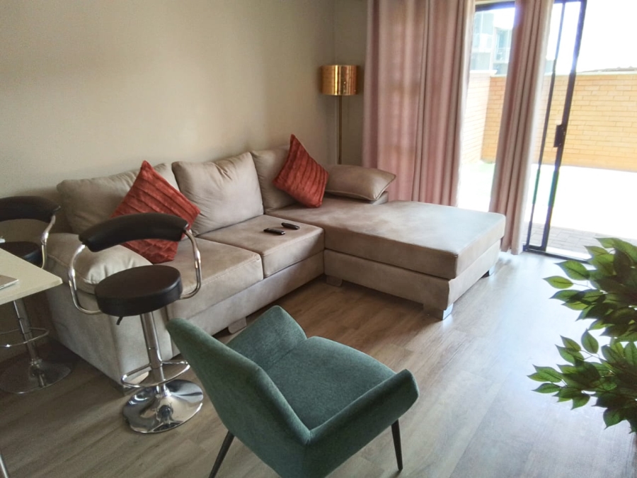 2 Bedroom Property for Sale in Roodepark Eco Estate Gauteng