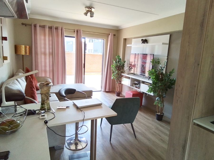 2 Bedroom Property for Sale in Roodepark Eco Estate Gauteng