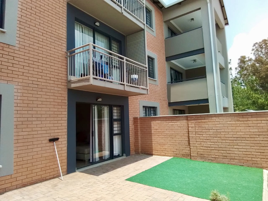 2 Bedroom Property for Sale in Roodepark Eco Estate Gauteng