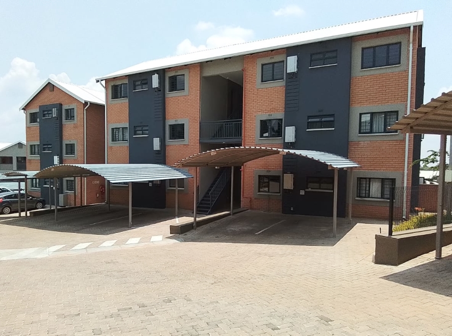 2 Bedroom Property for Sale in Roodepark Eco Estate Gauteng