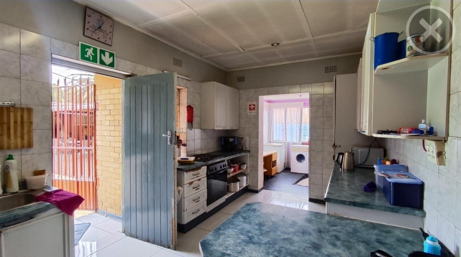 3 Bedroom Property for Sale in Vanderbijlpark CW 3 Gauteng