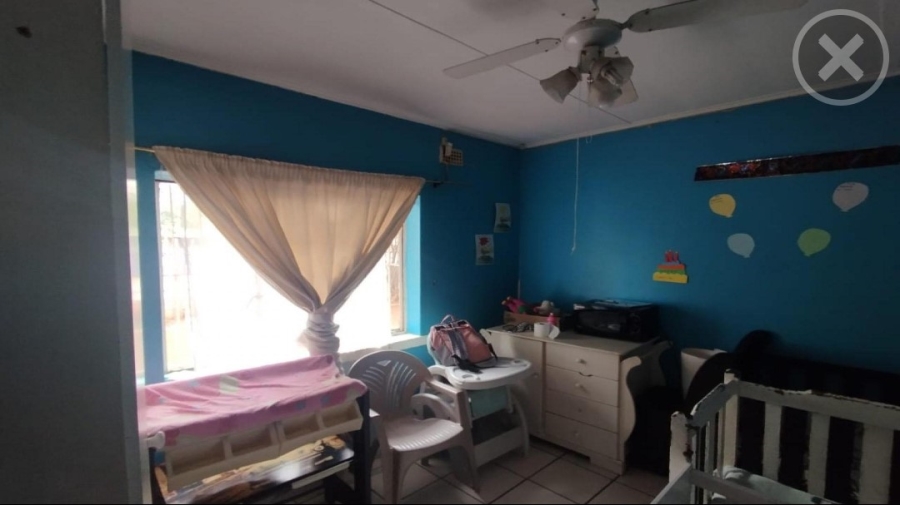 3 Bedroom Property for Sale in Vanderbijlpark CW 3 Gauteng