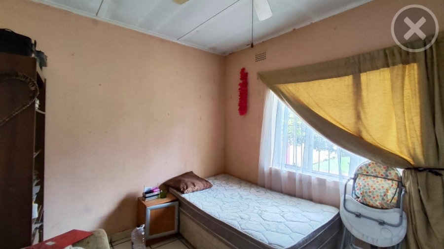 3 Bedroom Property for Sale in Vanderbijlpark CW 3 Gauteng