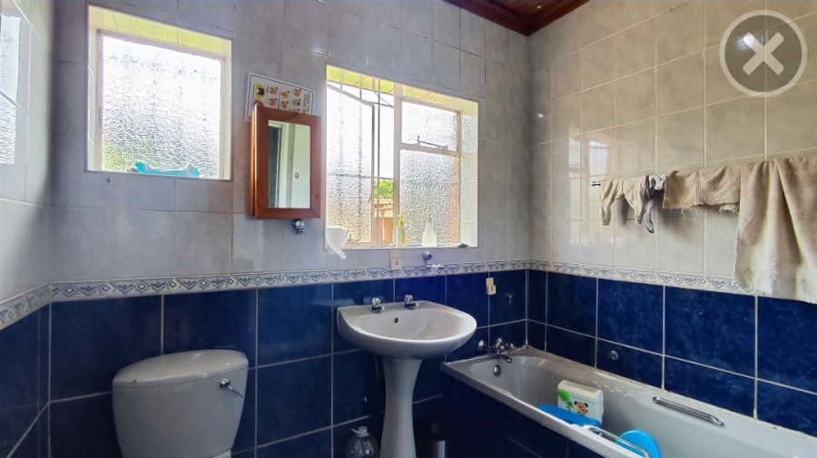 3 Bedroom Property for Sale in Vanderbijlpark CW 3 Gauteng