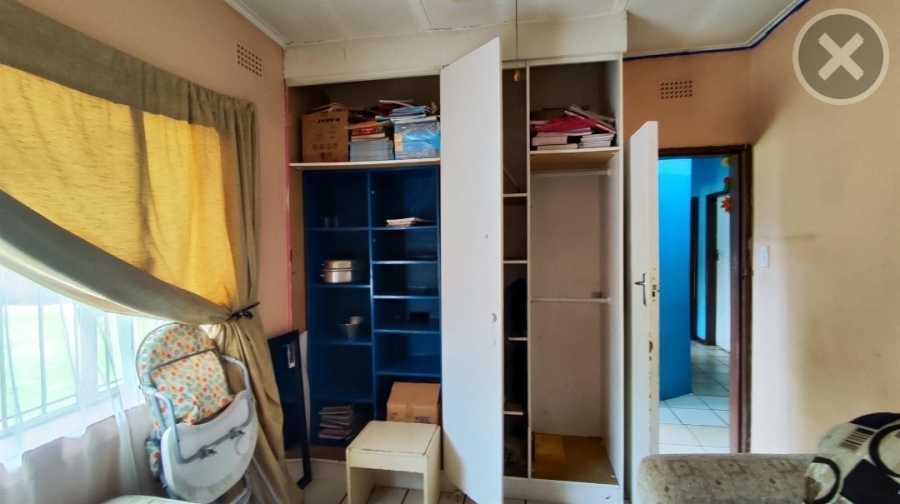 3 Bedroom Property for Sale in Vanderbijlpark CW 3 Gauteng