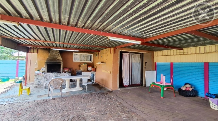 3 Bedroom Property for Sale in Vanderbijlpark CW 3 Gauteng