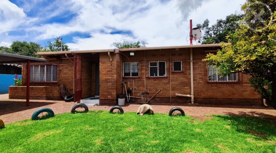 3 Bedroom Property for Sale in Vanderbijlpark CW 3 Gauteng