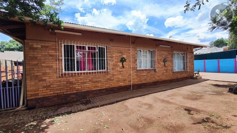 3 Bedroom Property for Sale in Vanderbijlpark CW 3 Gauteng
