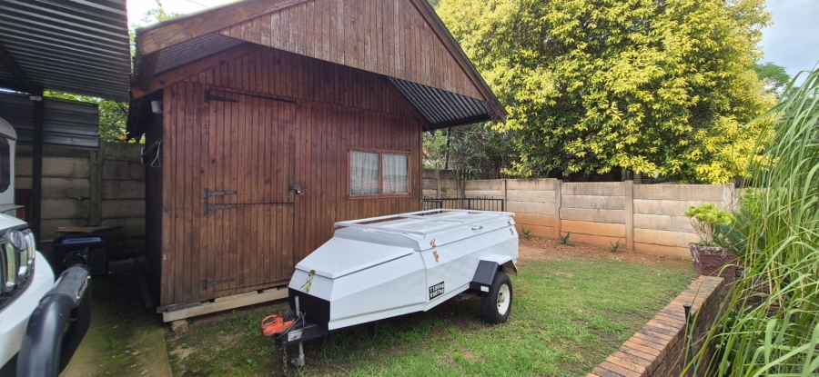 3 Bedroom Property for Sale in Heuweloord Gauteng