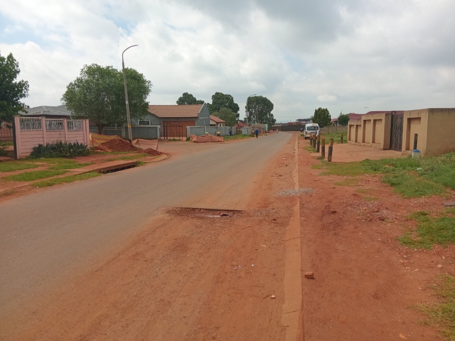 2 Bedroom Property for Sale in Katlehong South Gauteng