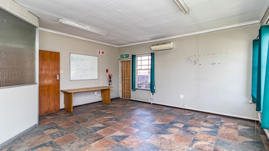 To Let commercial Property for Rent in Spartan Gauteng