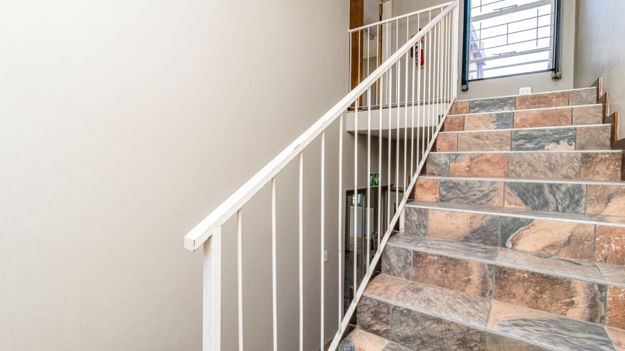 To Let commercial Property for Rent in Spartan Gauteng