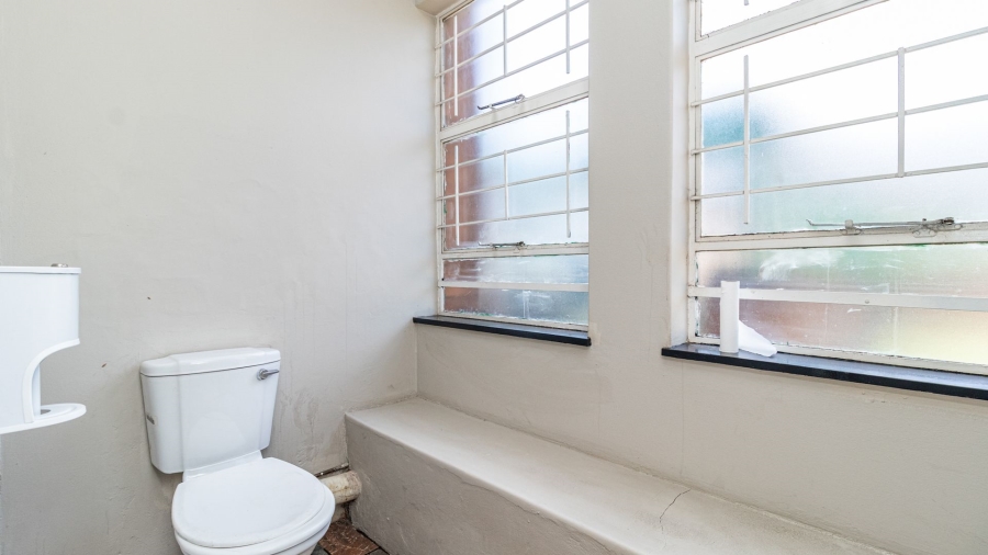 To Let commercial Property for Rent in Spartan Gauteng