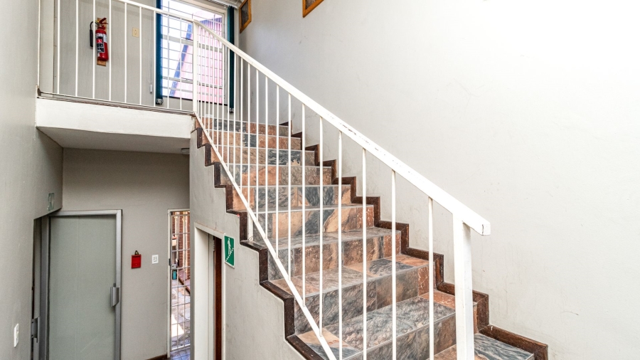 To Let commercial Property for Rent in Spartan Gauteng