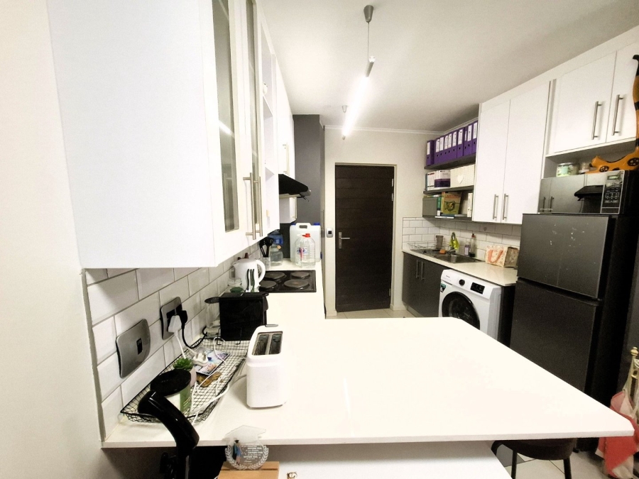 To Let 1 Bedroom Property for Rent in Hatfield Gauteng