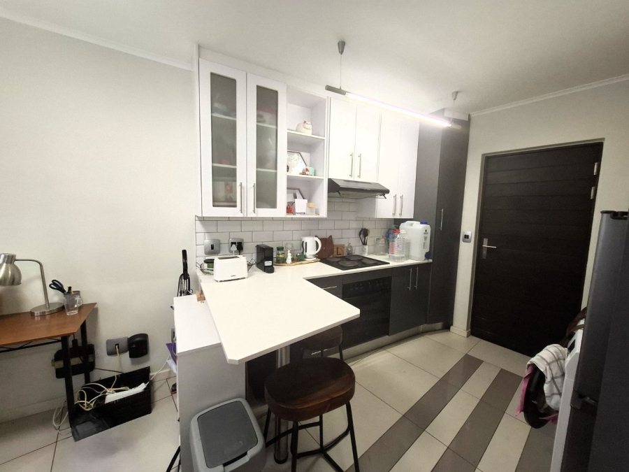 To Let 1 Bedroom Property for Rent in Hatfield Gauteng