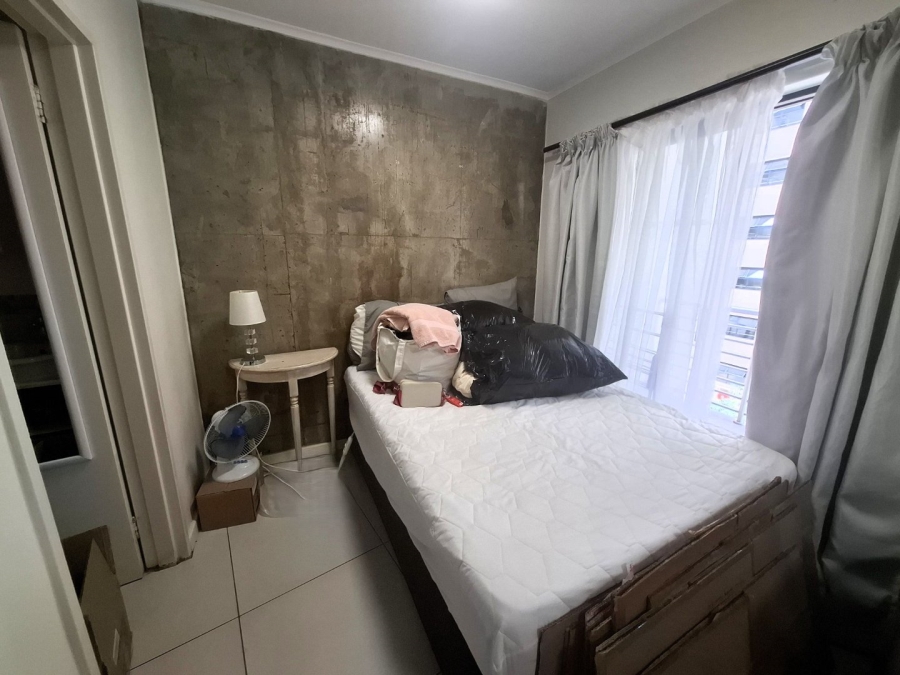 To Let 1 Bedroom Property for Rent in Hatfield Gauteng